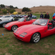 Illustration for article titled Wrap up for Monterey Carweek 2016